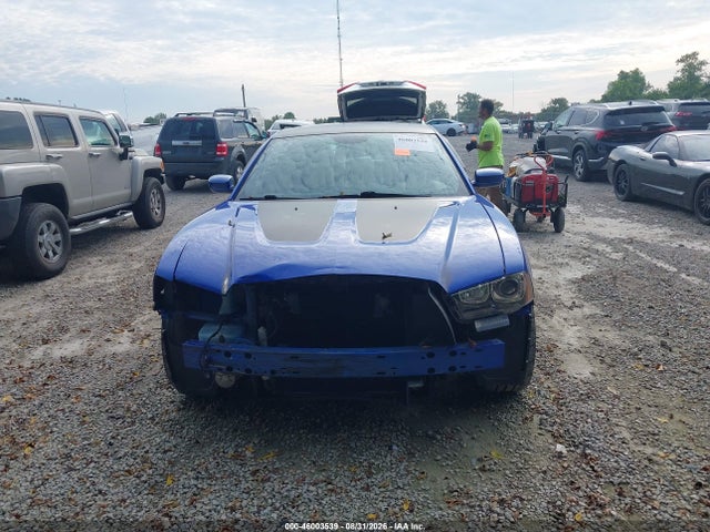 Продажа на аукционе авто 2013 Dodge Charger Road/track, vin: 2C3CDXCT8DH682163, номер лота: 46003539