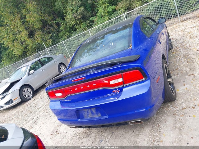 Продажа на аукционе авто 2013 Dodge Charger Road/track, vin: 2C3CDXCT8DH682163, номер лота: 46003539