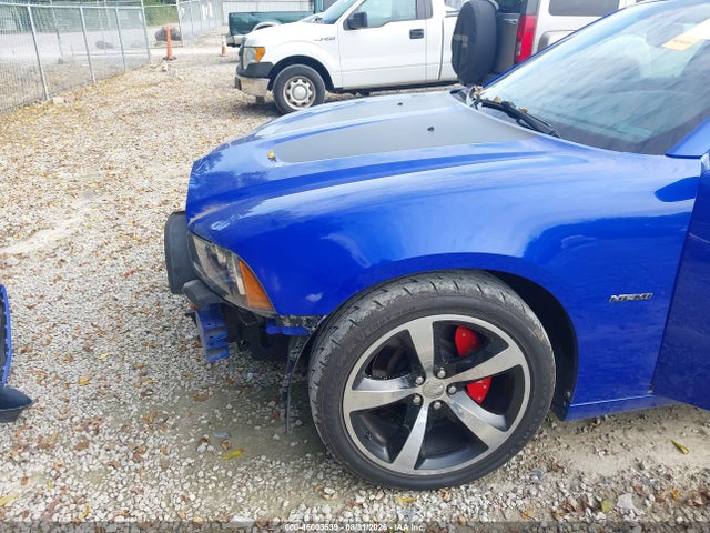 Продажа на аукционе авто 2013 Dodge Charger Road/track, vin: 2C3CDXCT8DH682163, номер лота: 46003539