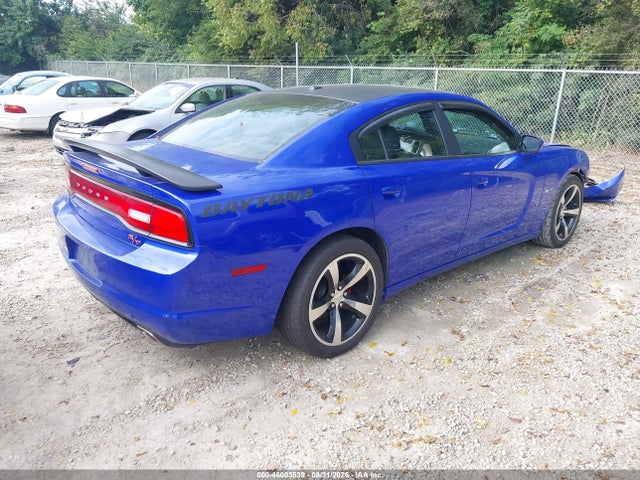 Продажа на аукционе авто 2013 Dodge Charger Road/track, vin: 2C3CDXCT8DH682163, номер лота: 46003539