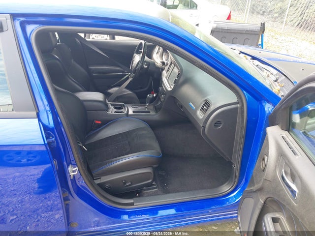 Продажа на аукционе авто 2013 Dodge Charger Road/track, vin: 2C3CDXCT8DH682163, номер лота: 46003539