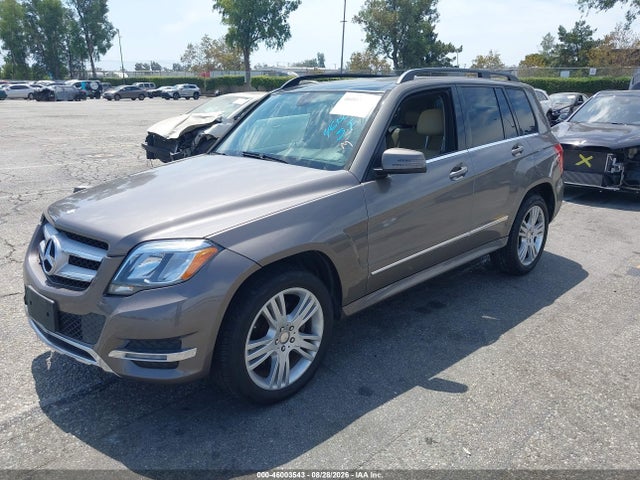 46003543 :رقم المزاد ، WDCGG5HB1DG053326 vin ، 2013 Mercedes-benz Glk 350 مزاد بيع