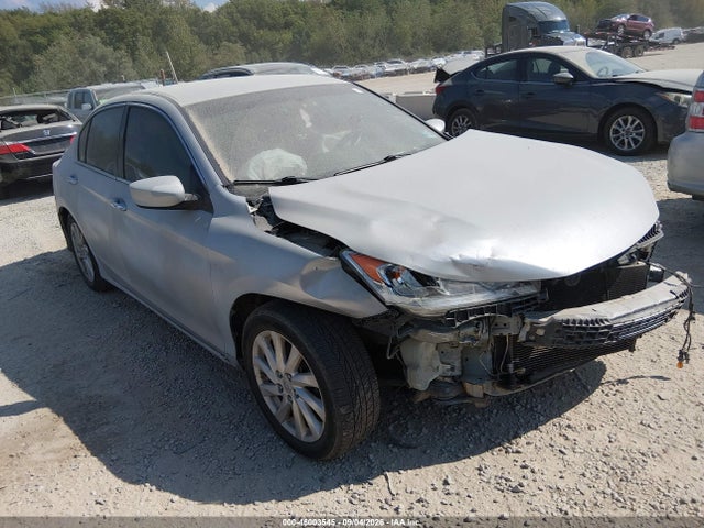 2013 Honda Accord Lx მანქანა იყიდება აუქციონზე, vin: 1HGCR2F33DA232108, აუქციონის ნომერი: 46003545