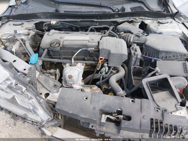 Продаж на аукціоні авто 2013 Honda Accord Lx, vin: 1HGCR2F33DA232108, номер лоту: 46003545