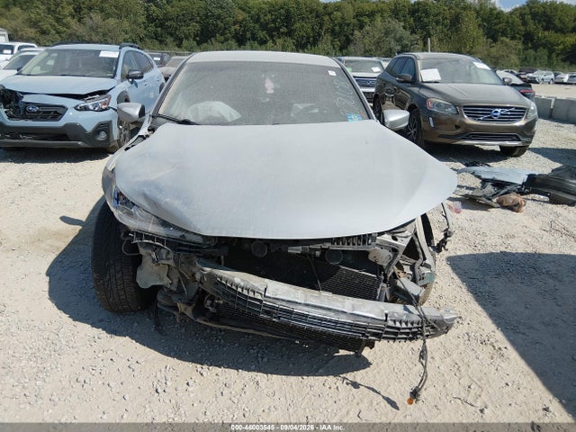 Продаж на аукціоні авто 2013 Honda Accord Lx, vin: 1HGCR2F33DA232108, номер лоту: 46003545