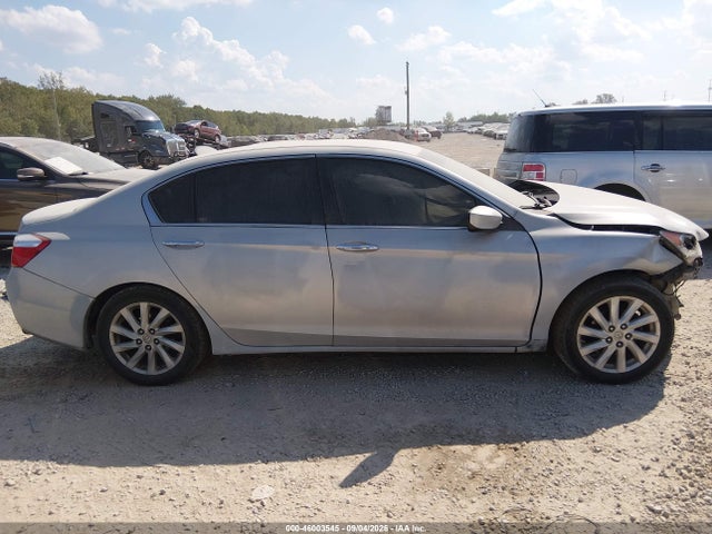 Продаж на аукціоні авто 2013 Honda Accord Lx, vin: 1HGCR2F33DA232108, номер лоту: 46003545