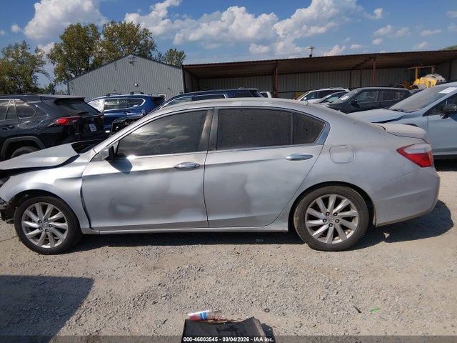 Продаж на аукціоні авто 2013 Honda Accord Lx, vin: 1HGCR2F33DA232108, номер лоту: 46003545