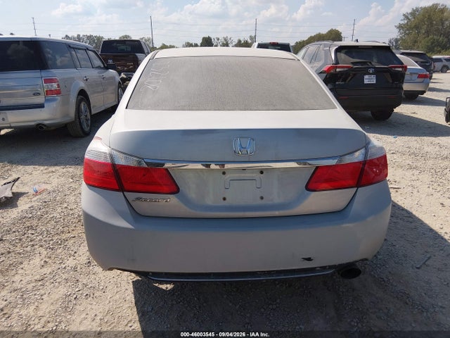 Продаж на аукціоні авто 2013 Honda Accord Lx, vin: 1HGCR2F33DA232108, номер лоту: 46003545