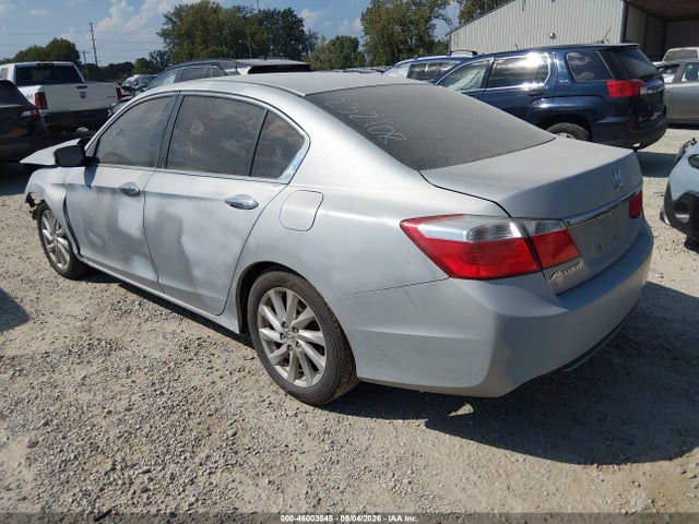 Продаж на аукціоні авто 2013 Honda Accord Lx, vin: 1HGCR2F33DA232108, номер лоту: 46003545