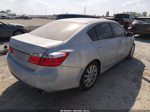 Продаж на аукціоні авто 2013 Honda Accord Lx, vin: 1HGCR2F33DA232108, номер лоту: 46003545