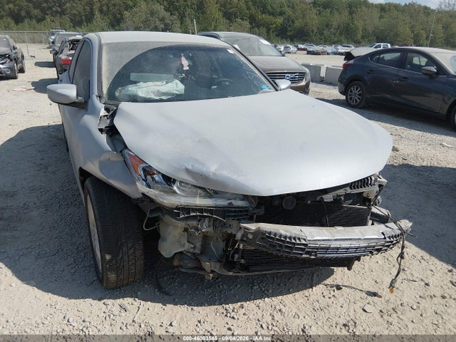 Продаж на аукціоні авто 2013 Honda Accord Lx, vin: 1HGCR2F33DA232108, номер лоту: 46003545