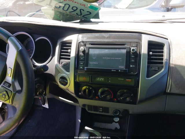 Aukcja sprzedaży 2014 Toyota Tacoma Base V6, vin: 3TMLU4EN8EM163366, numer aukcji: 46003549