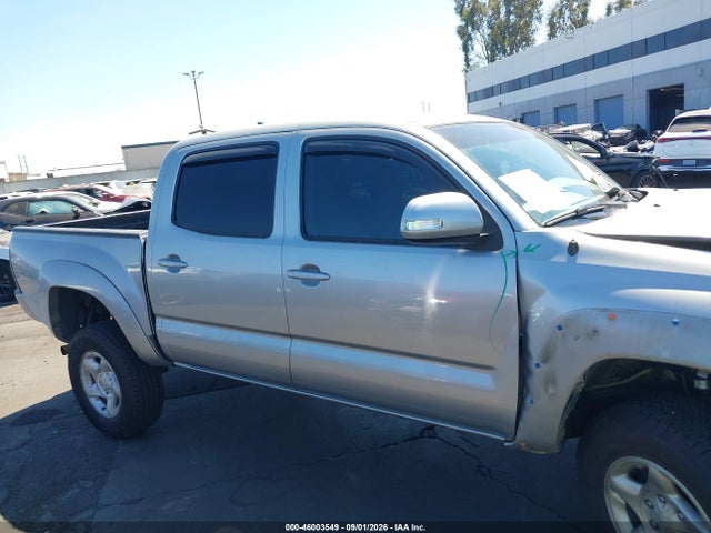 Aukcja sprzedaży 2014 Toyota Tacoma Base V6, vin: 3TMLU4EN8EM163366, numer aukcji: 46003549