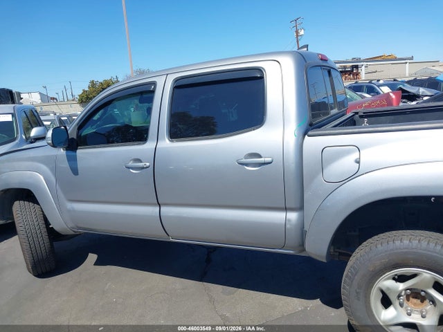 Aukcja sprzedaży 2014 Toyota Tacoma Base V6, vin: 3TMLU4EN8EM163366, numer aukcji: 46003549