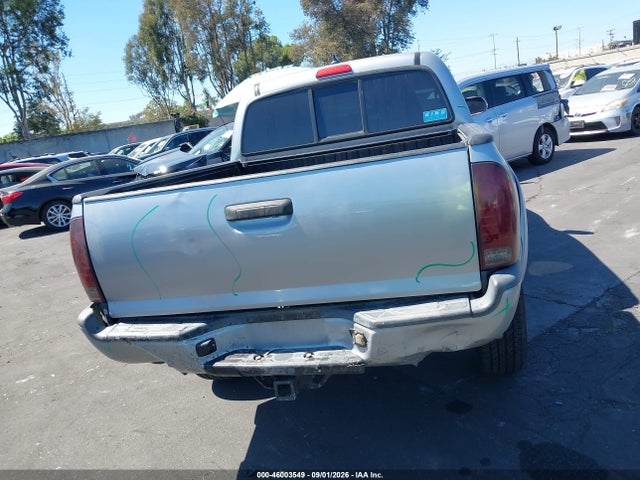 Aukcja sprzedaży 2014 Toyota Tacoma Base V6, vin: 3TMLU4EN8EM163366, numer aukcji: 46003549