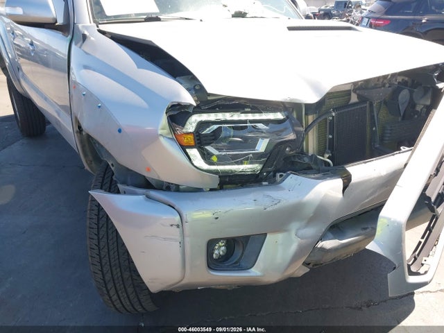 Aukcja sprzedaży 2014 Toyota Tacoma Base V6, vin: 3TMLU4EN8EM163366, numer aukcji: 46003549
