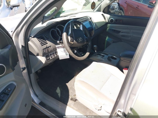 Aukcja sprzedaży 2014 Toyota Tacoma Base V6, vin: 3TMLU4EN8EM163366, numer aukcji: 46003549
