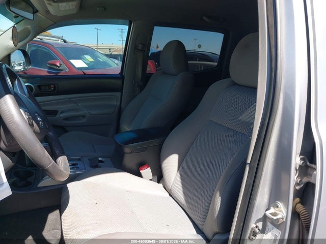 Aukcja sprzedaży 2014 Toyota Tacoma Base V6, vin: 3TMLU4EN8EM163366, numer aukcji: 46003549