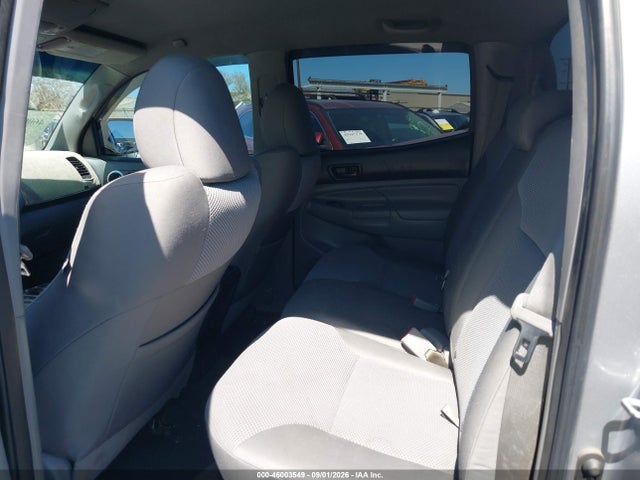 Aukcja sprzedaży 2014 Toyota Tacoma Base V6, vin: 3TMLU4EN8EM163366, numer aukcji: 46003549
