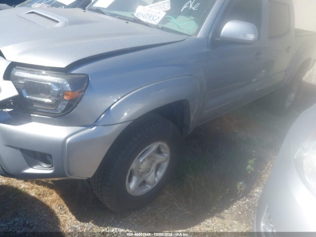 Aukcja sprzedaży 2014 Toyota Tacoma Base V6, vin: 3TMLU4EN8EM163366, numer aukcji: 46003549