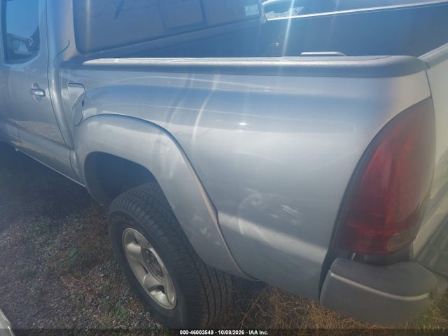 Aukcja sprzedaży 2014 Toyota Tacoma Base V6, vin: 3TMLU4EN8EM163366, numer aukcji: 46003549