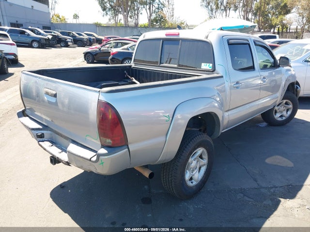 Aukcja sprzedaży 2014 Toyota Tacoma Base V6, vin: 3TMLU4EN8EM163366, numer aukcji: 46003549