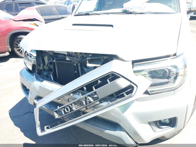 Aukcja sprzedaży 2014 Toyota Tacoma Base V6, vin: 3TMLU4EN8EM163366, numer aukcji: 46003549
