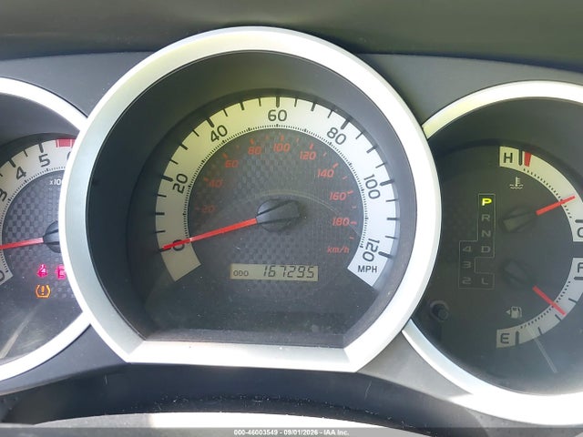 Aukcja sprzedaży 2014 Toyota Tacoma Base V6, vin: 3TMLU4EN8EM163366, numer aukcji: 46003549