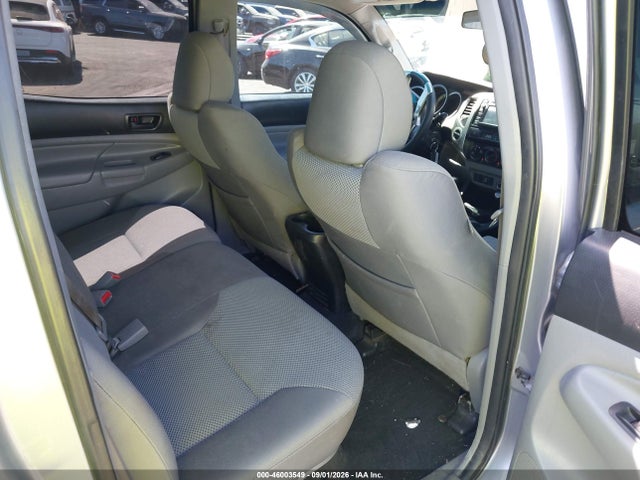 Aukcja sprzedaży 2014 Toyota Tacoma Base V6, vin: 3TMLU4EN8EM163366, numer aukcji: 46003549