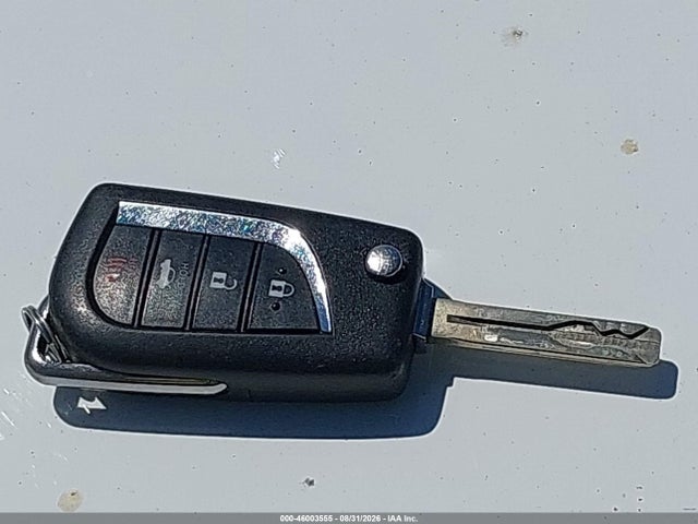 46003555 :رقم المزاد ، 4T1G11AK9LU363312 vin ، 2020 Toyota Camry Se مزاد بيع