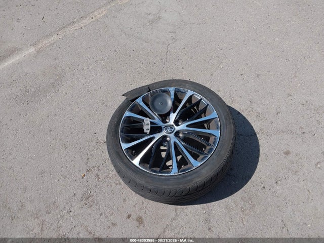 46003555 :رقم المزاد ، 4T1G11AK9LU363312 vin ، 2020 Toyota Camry Se مزاد بيع