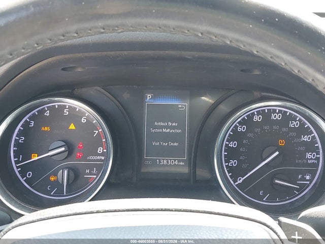 46003555 :رقم المزاد ، 4T1G11AK9LU363312 vin ، 2020 Toyota Camry Se مزاد بيع