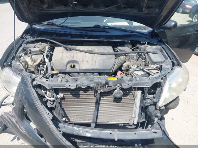 Продажа на аукционе авто 2010 Toyota Corolla S, vin: 1NXBU4EE8AZ378324, номер лота: 46003563