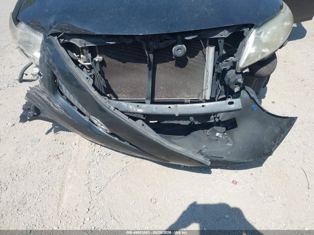 Продажа на аукционе авто 2010 Toyota Corolla S, vin: 1NXBU4EE8AZ378324, номер лота: 46003563