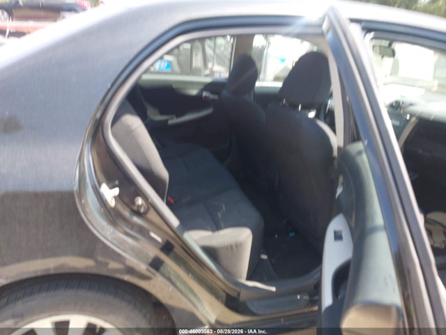 Продажа на аукционе авто 2010 Toyota Corolla S, vin: 1NXBU4EE8AZ378324, номер лота: 46003563