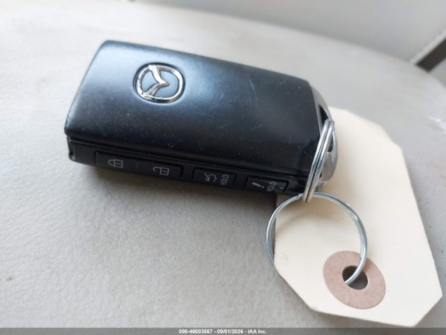 Продажа на аукционе авто 2021 Mazda Cx-5 Grand Touring, vin: JM3KFADM7M0463289, номер лота: 46003567