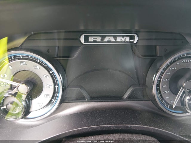 1C6SRFHT0KN761172 RAM 1500 Limited 4x4 5&#039;7 Box