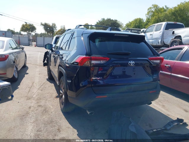 2025 Toyota Rav4 Hybrid Xle Premium მანქანა იყიდება აუქციონზე, vin: JTMB6RFV2SJ092045, აუქციონის ნომერი: 46003572