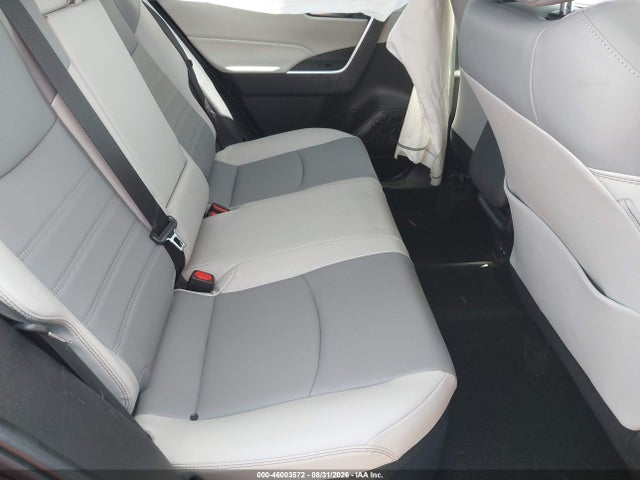 2025 Toyota Rav4 Hybrid Xle Premium მანქანა იყიდება აუქციონზე, vin: JTMB6RFV2SJ092045, აუქციონის ნომერი: 46003572