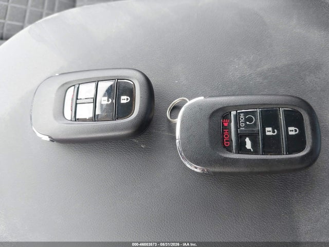 Aukcja sprzedaży 2026 Honda Hr-v Awd Sport, vin: 3CZRZ2H51TM777419, numer aukcji: 46003573