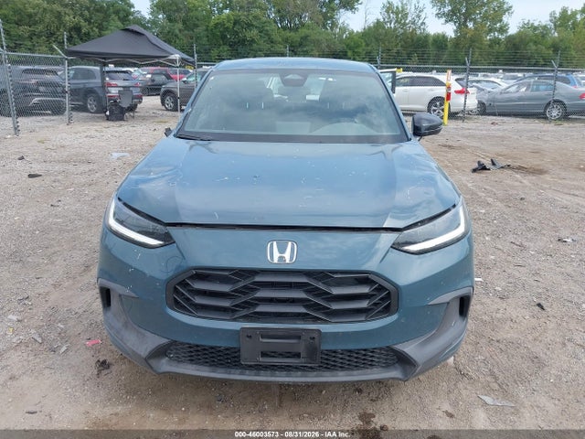 Aukcja sprzedaży 2026 Honda Hr-v Awd Sport, vin: 3CZRZ2H51TM777419, numer aukcji: 46003573