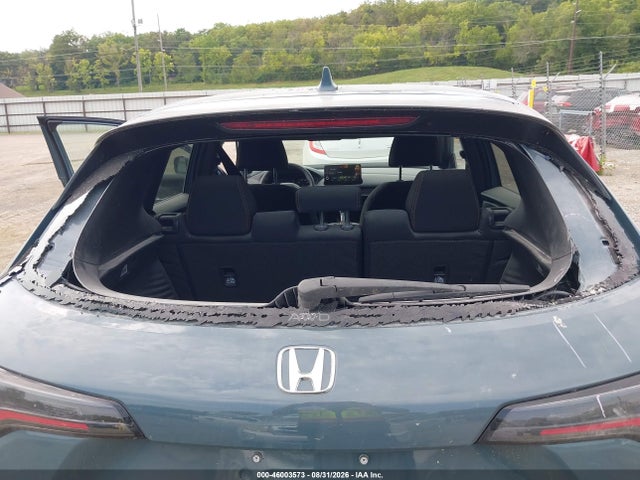 Aukcja sprzedaży 2026 Honda Hr-v Awd Sport, vin: 3CZRZ2H51TM777419, numer aukcji: 46003573