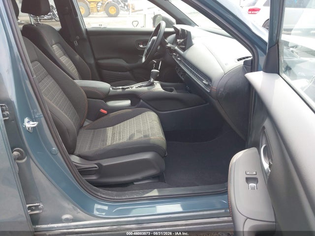 Aukcja sprzedaży 2026 Honda Hr-v Awd Sport, vin: 3CZRZ2H51TM777419, numer aukcji: 46003573