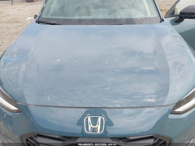 Aukcja sprzedaży 2026 Honda Hr-v Awd Sport, vin: 3CZRZ2H51TM777419, numer aukcji: 46003573