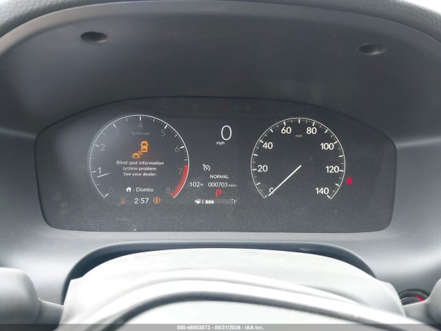 Aukcja sprzedaży 2026 Honda Hr-v Awd Sport, vin: 3CZRZ2H51TM777419, numer aukcji: 46003573