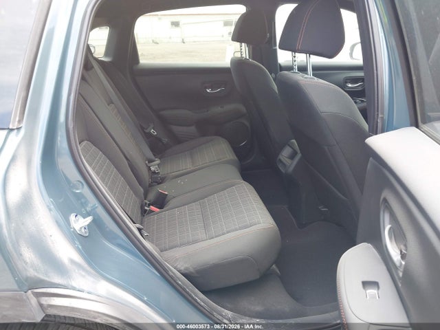 Aukcja sprzedaży 2026 Honda Hr-v Awd Sport, vin: 3CZRZ2H51TM777419, numer aukcji: 46003573
