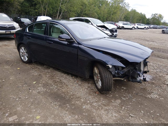 Aukcja sprzedaży 2017 Jaguar Xe 25t Premium, vin: SAJAD4BG8HA947434, numer aukcji: 46003574