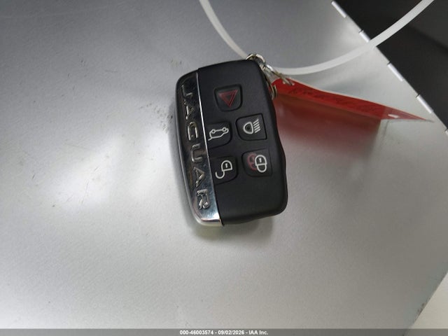 Aukcja sprzedaży 2017 Jaguar Xe 25t Premium, vin: SAJAD4BG8HA947434, numer aukcji: 46003574