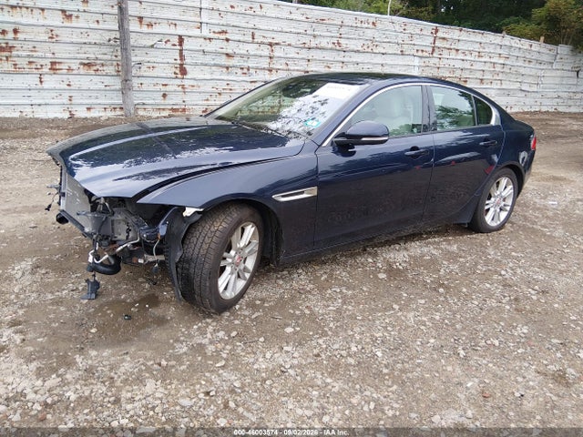 Aukcja sprzedaży 2017 Jaguar Xe 25t Premium, vin: SAJAD4BG8HA947434, numer aukcji: 46003574