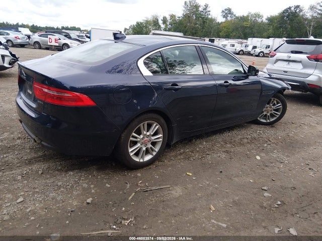 Aukcja sprzedaży 2017 Jaguar Xe 25t Premium, vin: SAJAD4BG8HA947434, numer aukcji: 46003574